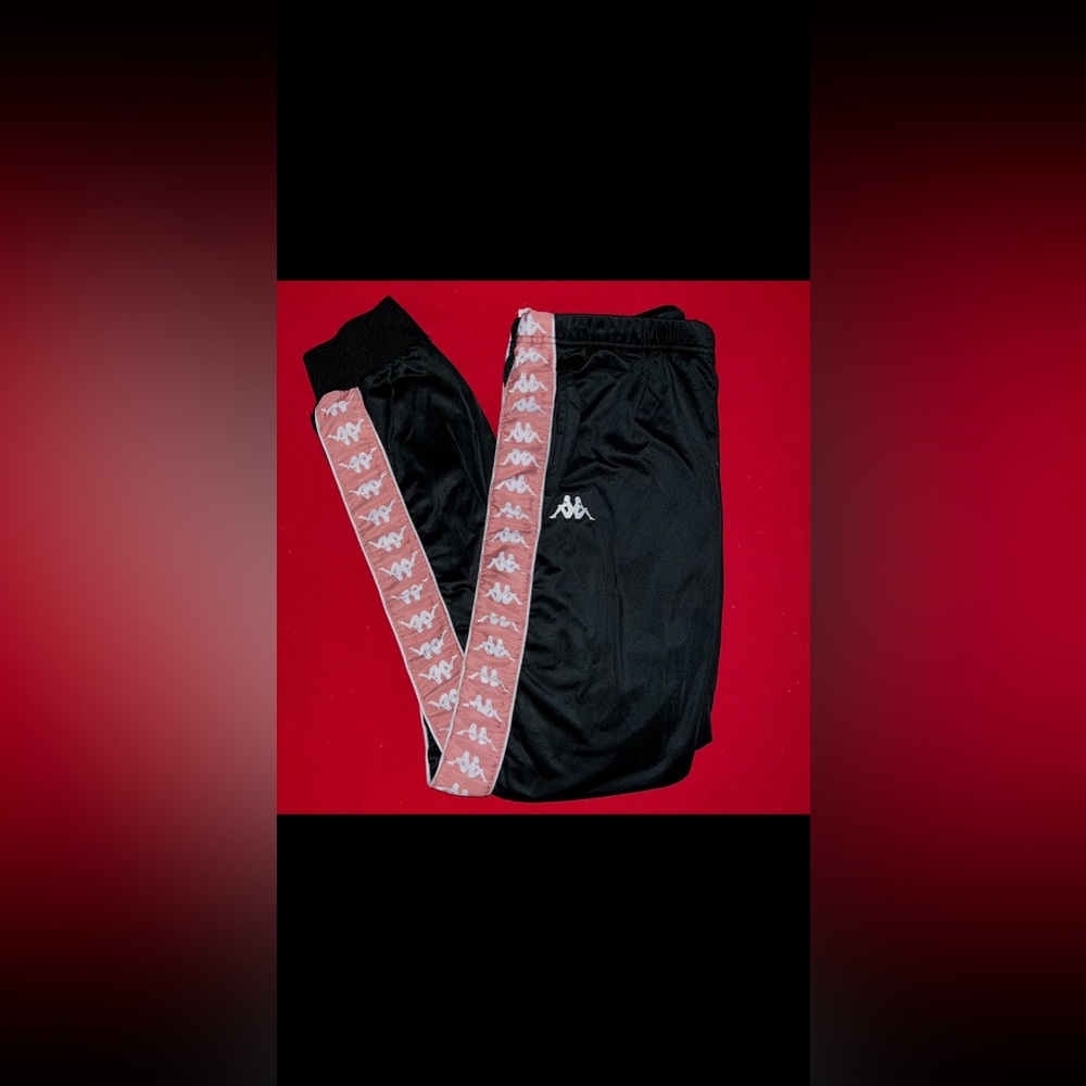 Kappa Joggers